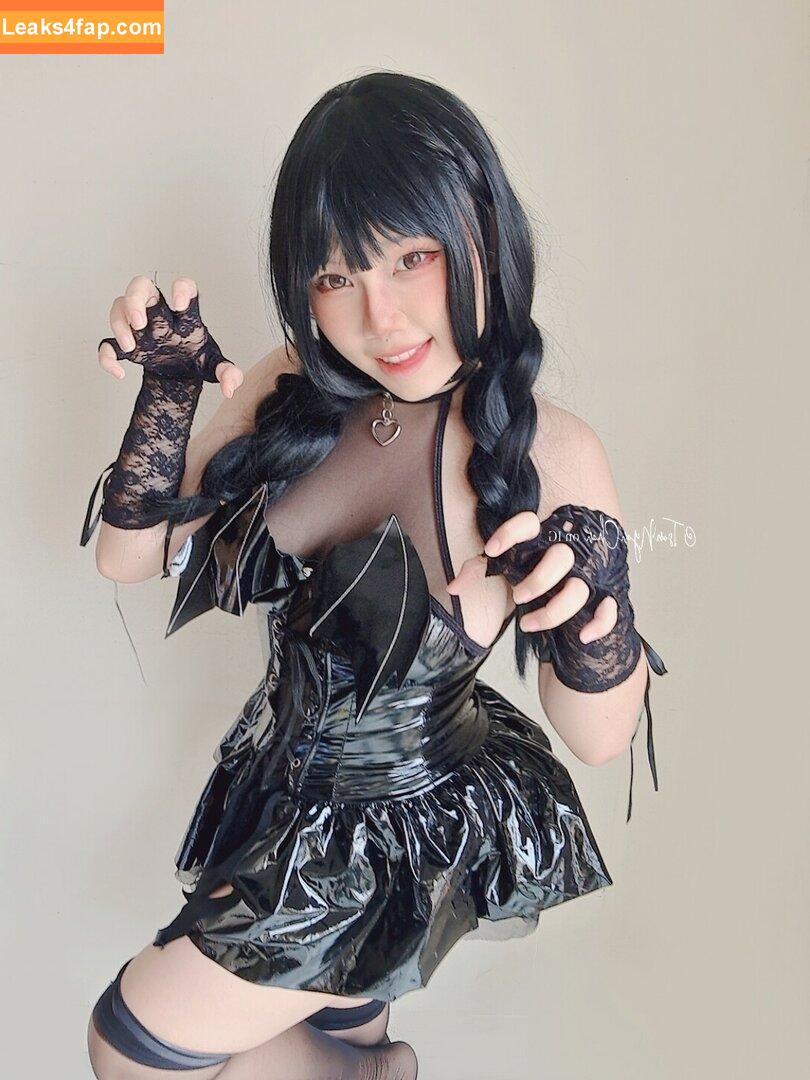 Tsunnyanchan / tsunnyachan leaked photo photo #0088