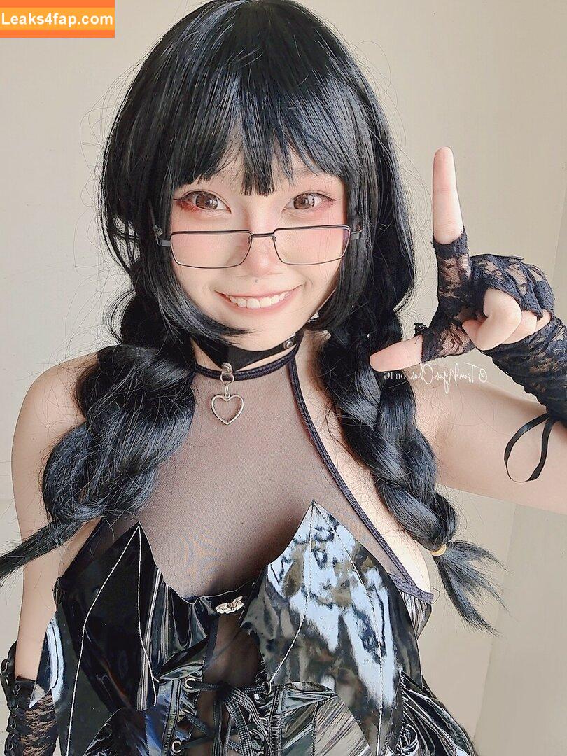 Tsunnyanchan / tsunnyachan leaked photo photo #0089