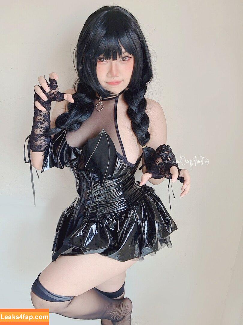 Tsunnyanchan / tsunnyachan leaked photo photo #0090