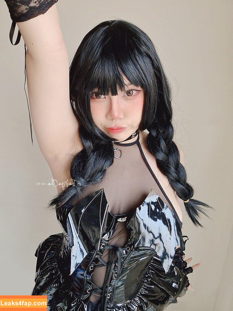 Tsunnyanchan / tsunnyachan leaked photo photo #0091