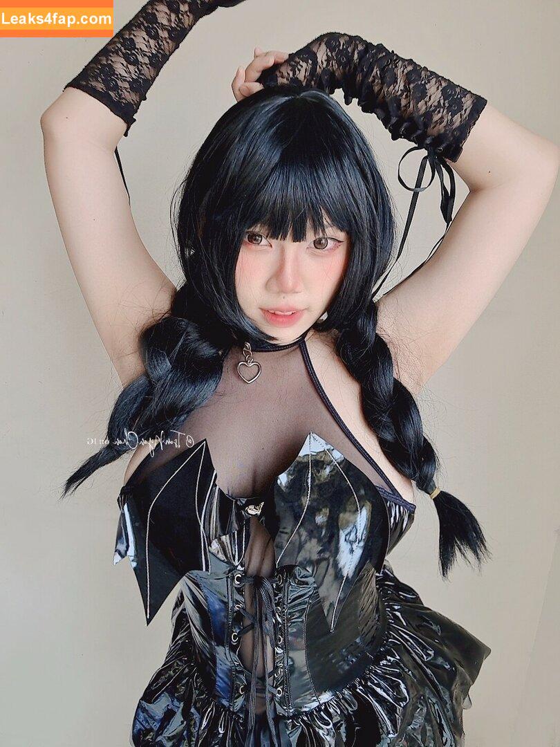 Tsunnyanchan / tsunnyachan leaked photo photo #0093