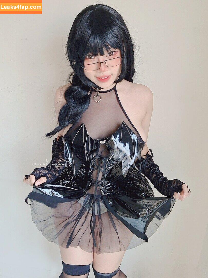 Tsunnyanchan / tsunnyachan leaked photo photo #0094