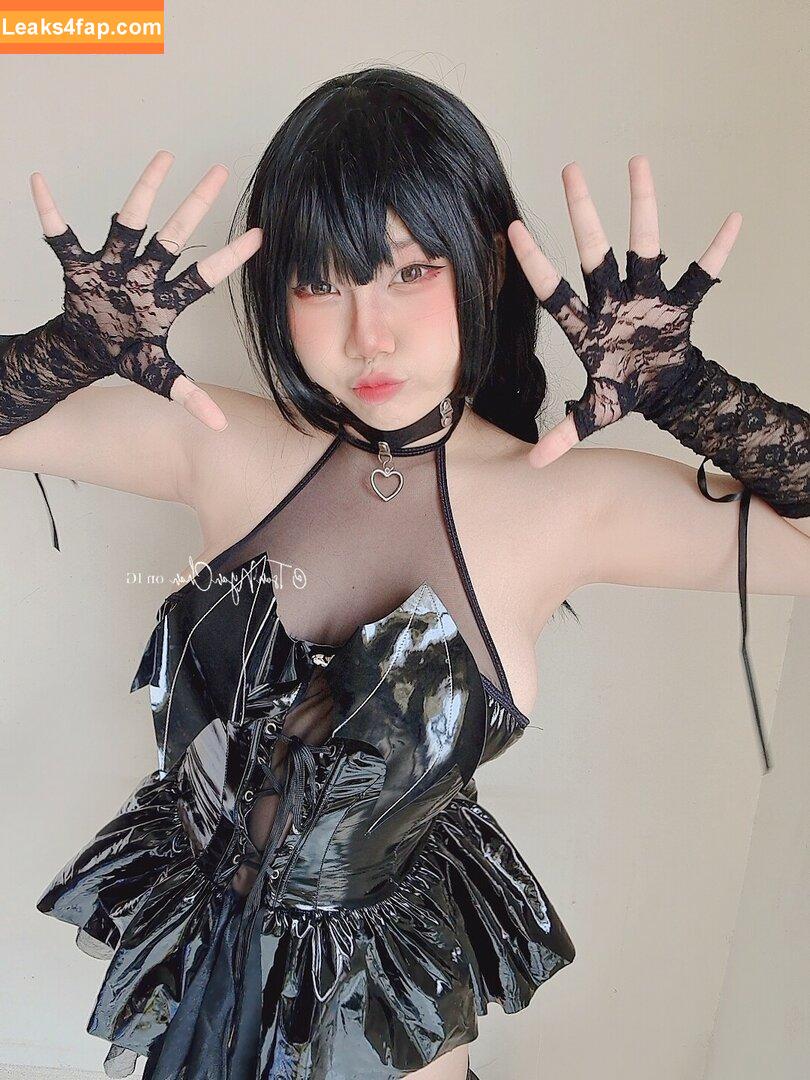 Tsunnyanchan / tsunnyachan leaked photo photo #0095