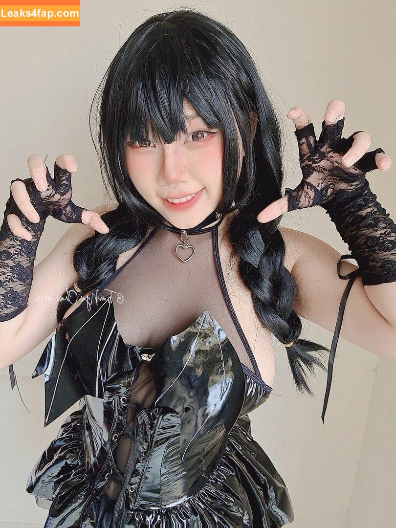 Tsunnyanchan / tsunnyachan leaked photo photo #0097