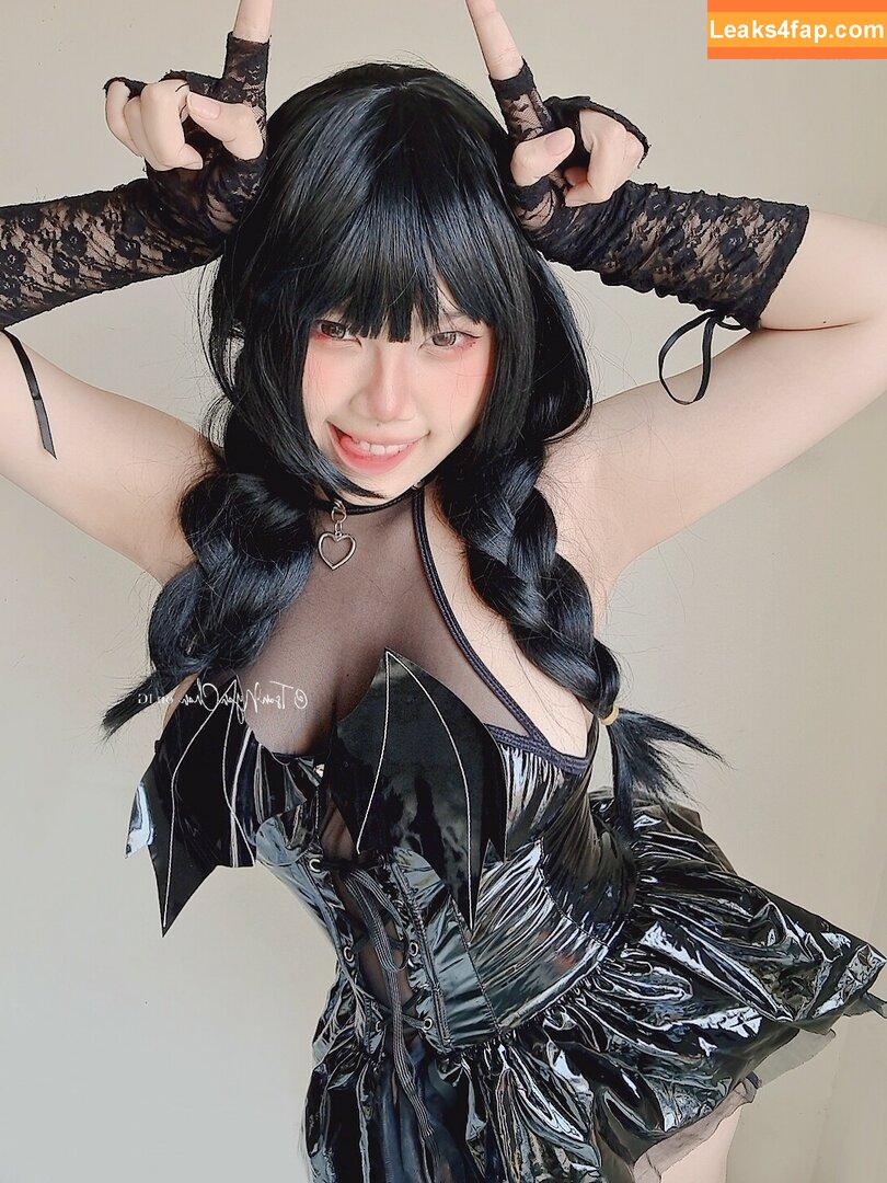 Tsunnyanchan / tsunnyachan leaked photo photo #0102