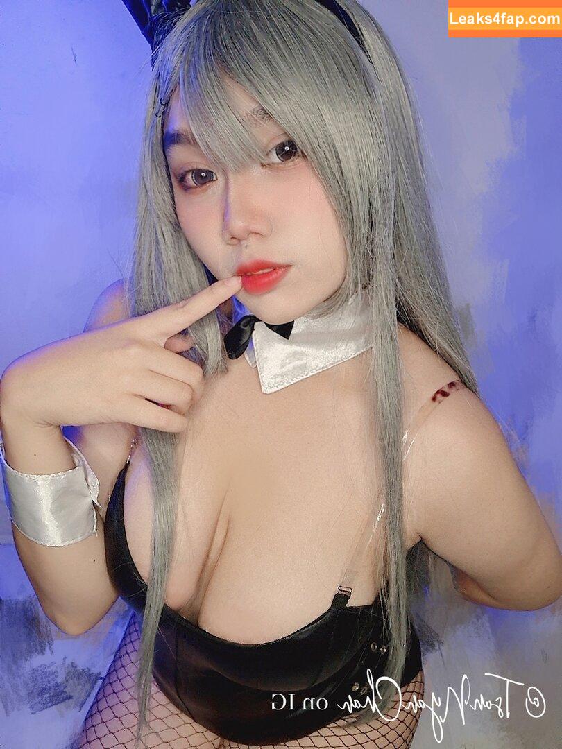 Tsunnyanchan / tsunnyachan leaked photo photo #0112