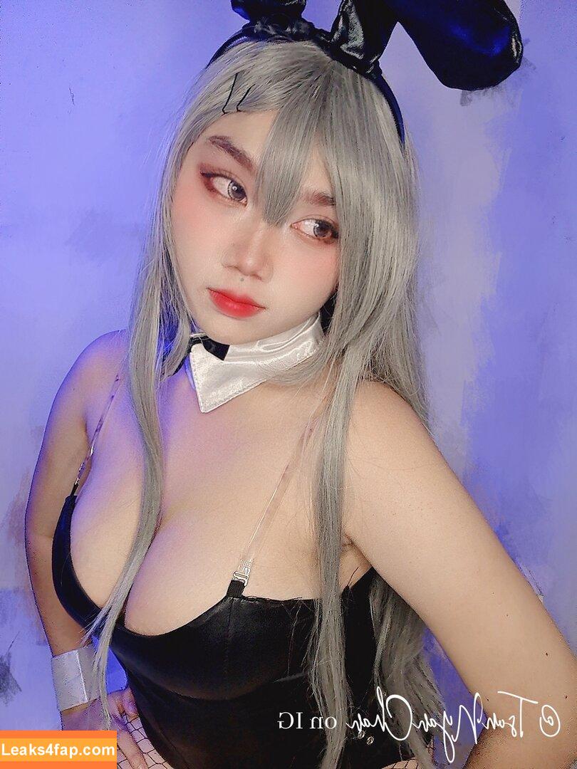 Tsunnyanchan / tsunnyachan leaked photo photo #0114