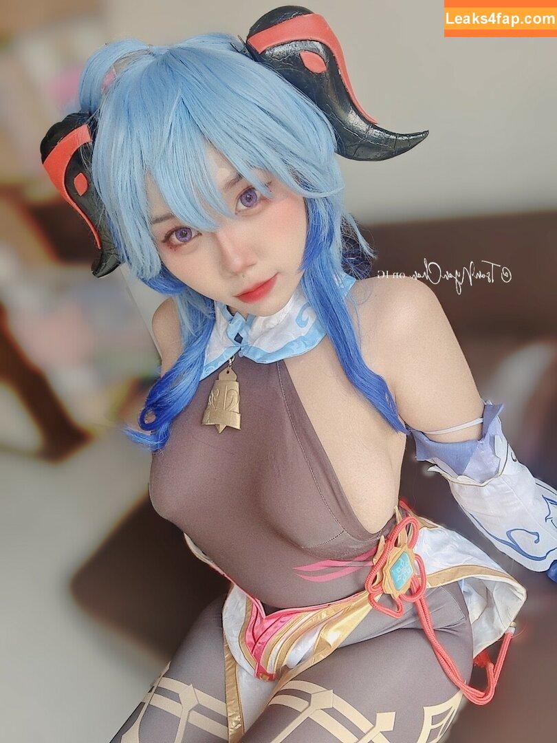 Tsunnyanchan / tsunnyachan leaked photo photo #0120