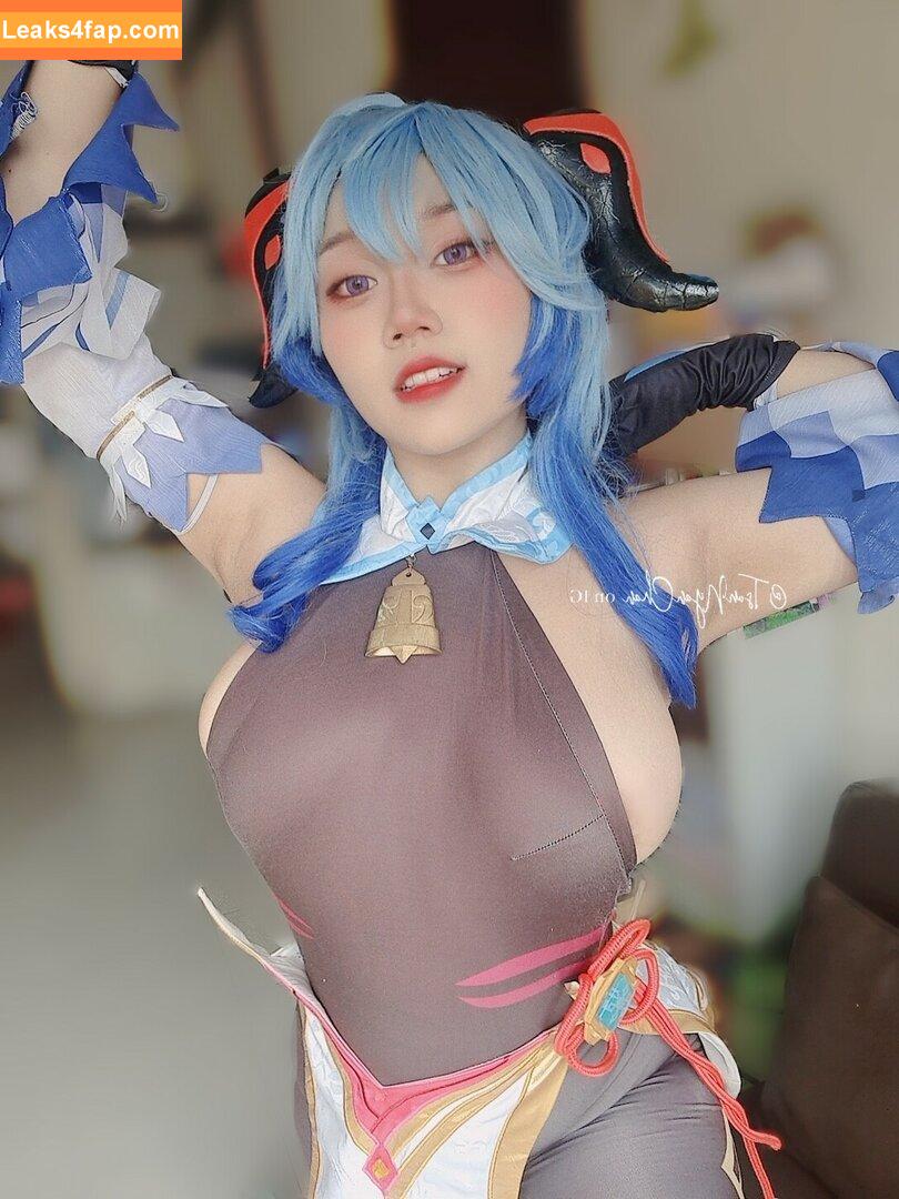 Tsunnyanchan / tsunnyachan leaked photo photo #0121