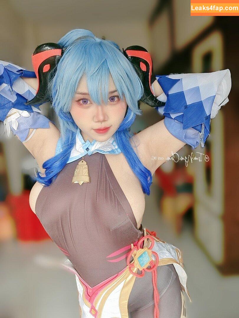 Tsunnyanchan / tsunnyachan leaked photo photo #0123