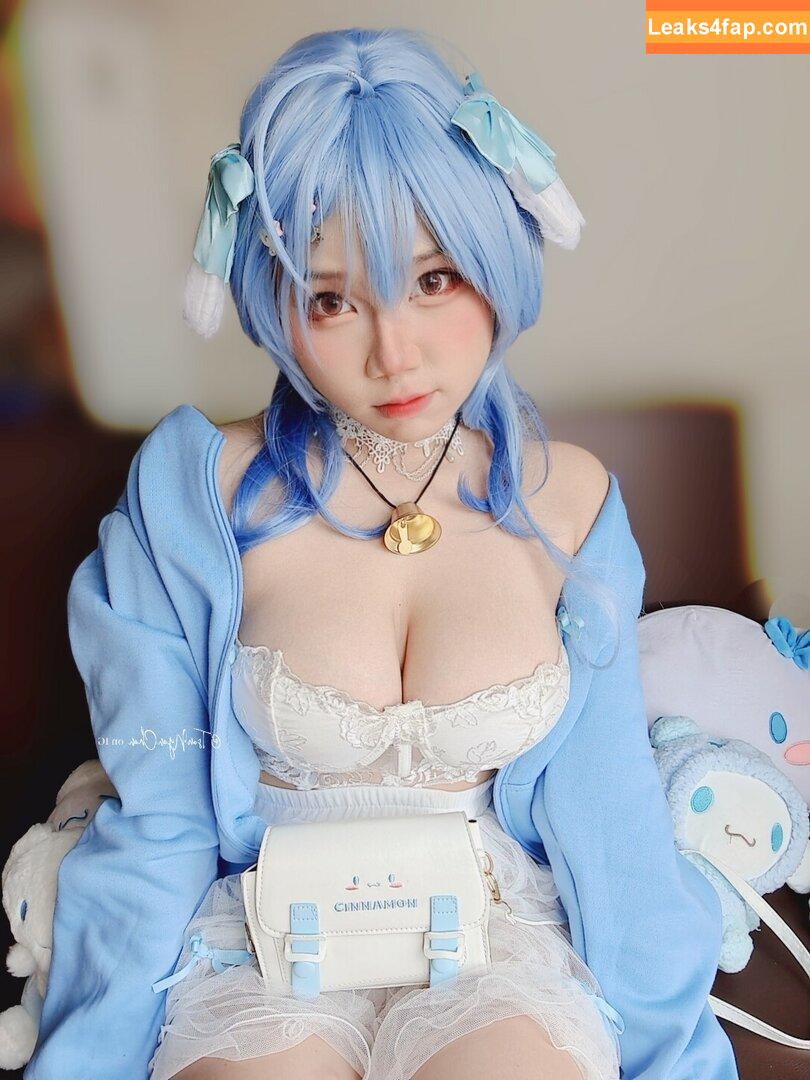 Tsunnyanchan / tsunnyachan leaked photo photo #0130