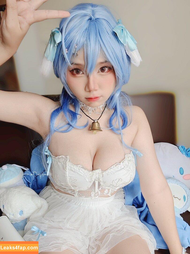 Tsunnyanchan / tsunnyachan leaked photo photo #0132