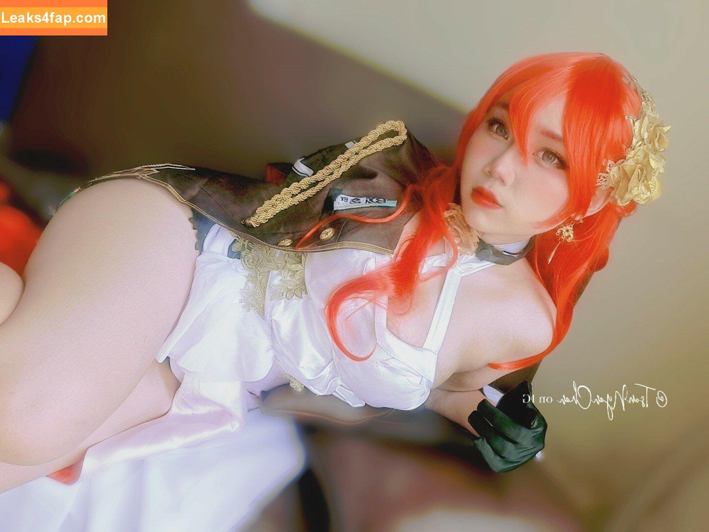 Tsunnyanchan / tsunnyachan слитое фото фото #0143