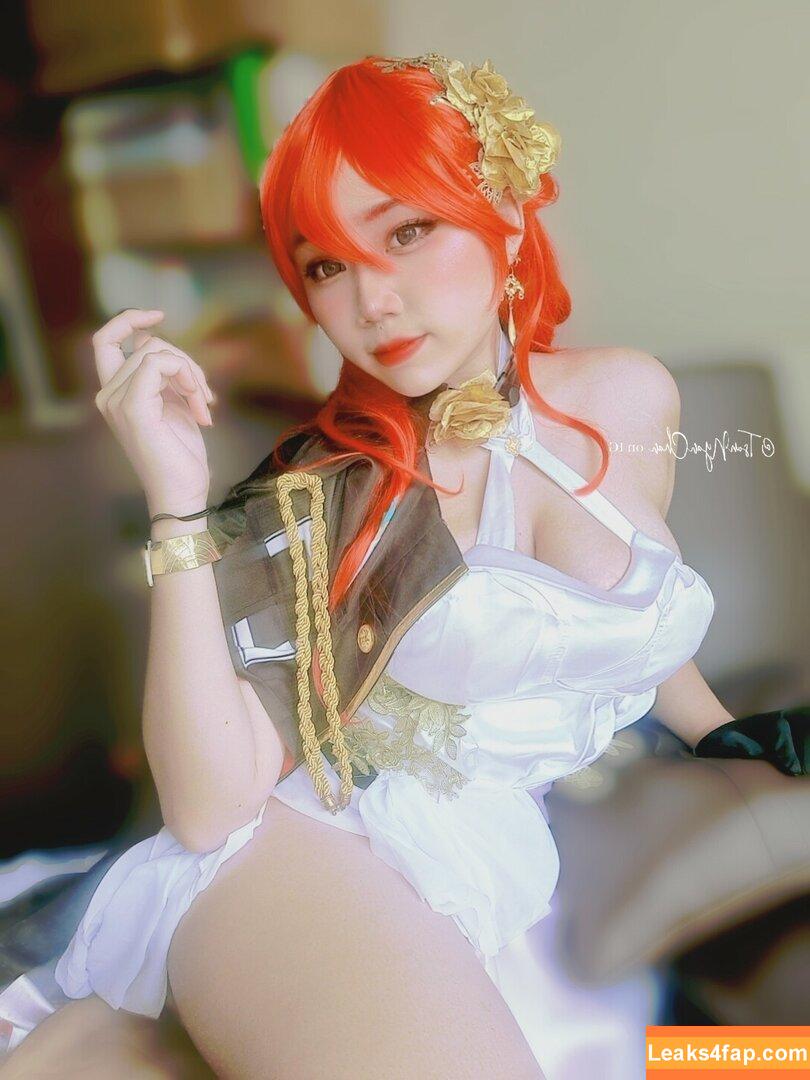 Tsunnyanchan / tsunnyachan leaked photo photo #0144