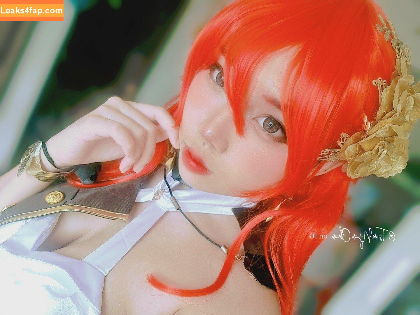 Tsunnyanchan / tsunnyachan слитое фото фото #0147