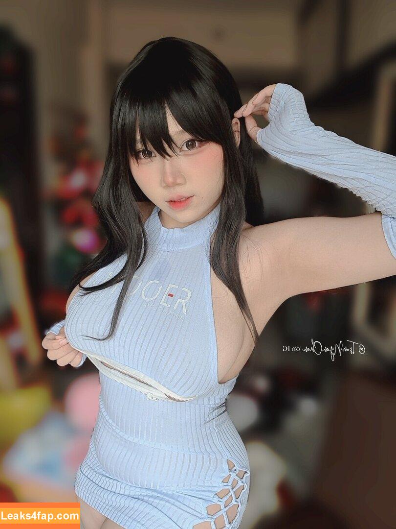 Tsunnyanchan / tsunnyachan leaked photo photo #0149