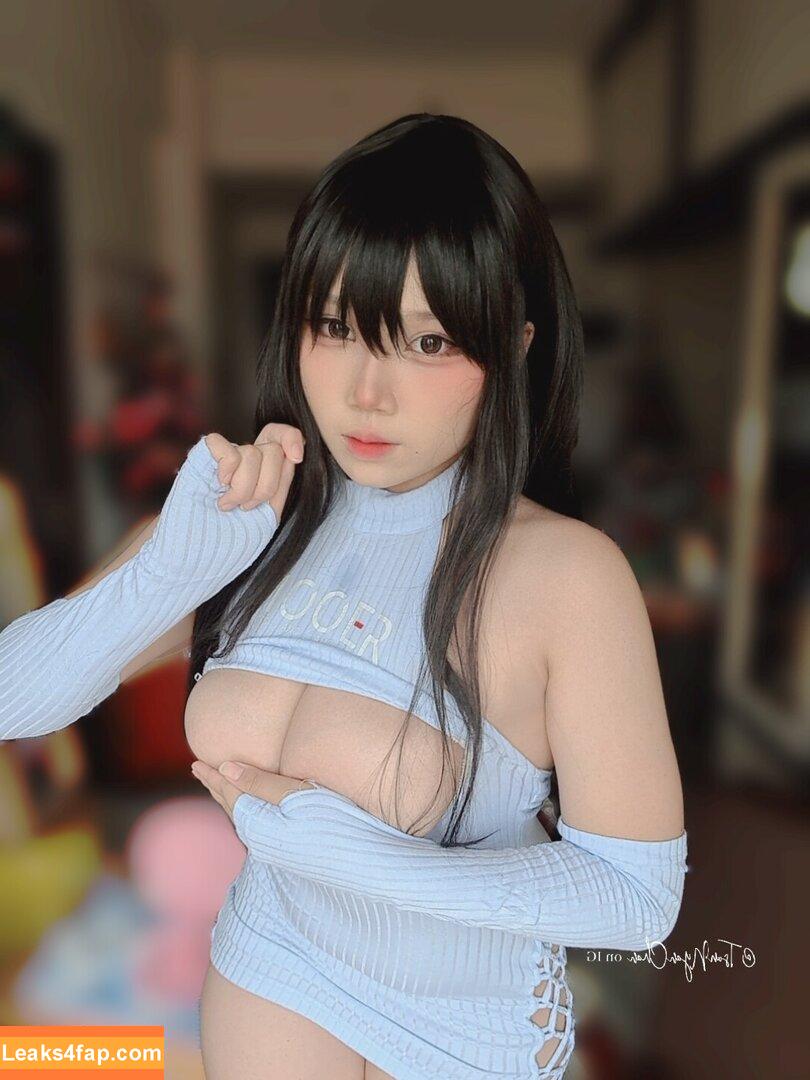 Tsunnyanchan / tsunnyachan leaked photo photo #0152