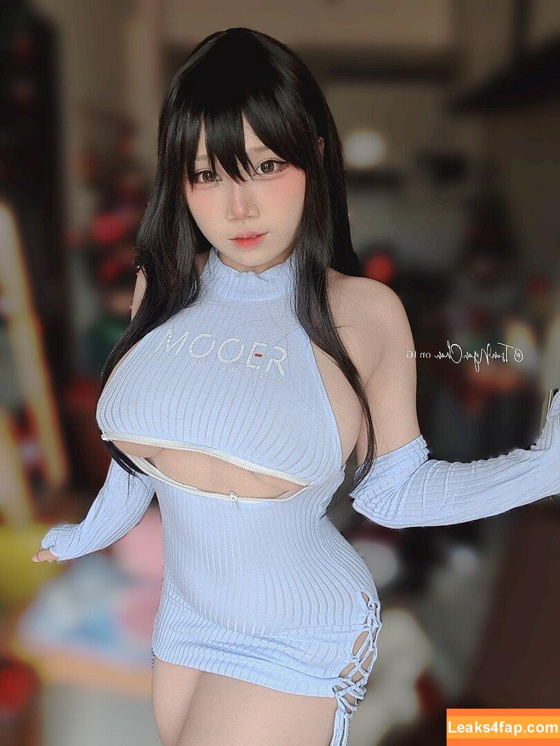 Tsunnyanchan / tsunnyachan leaked photo photo #0155