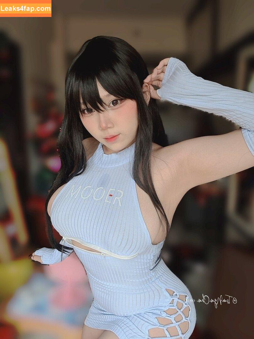 Tsunnyanchan / tsunnyachan leaked photo photo #0157