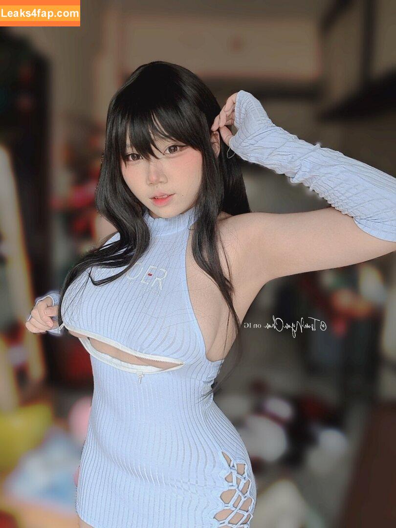 Tsunnyanchan / tsunnyachan leaked photo photo #0161