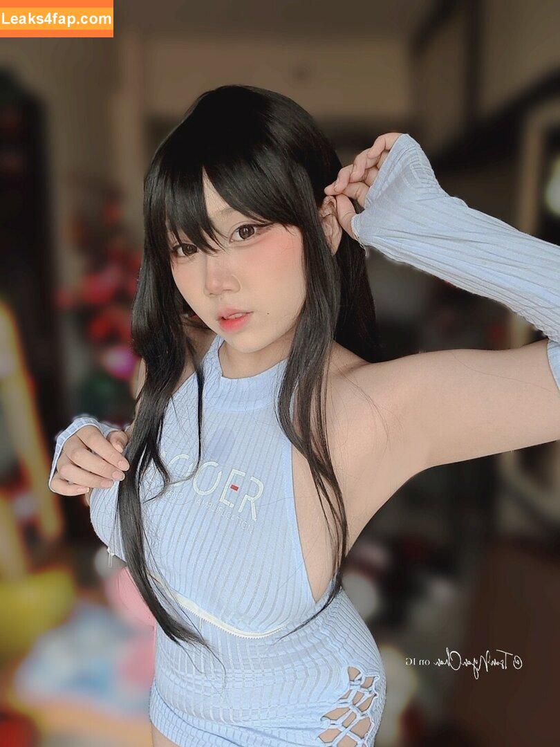 Tsunnyanchan / tsunnyachan leaked photo photo #0166