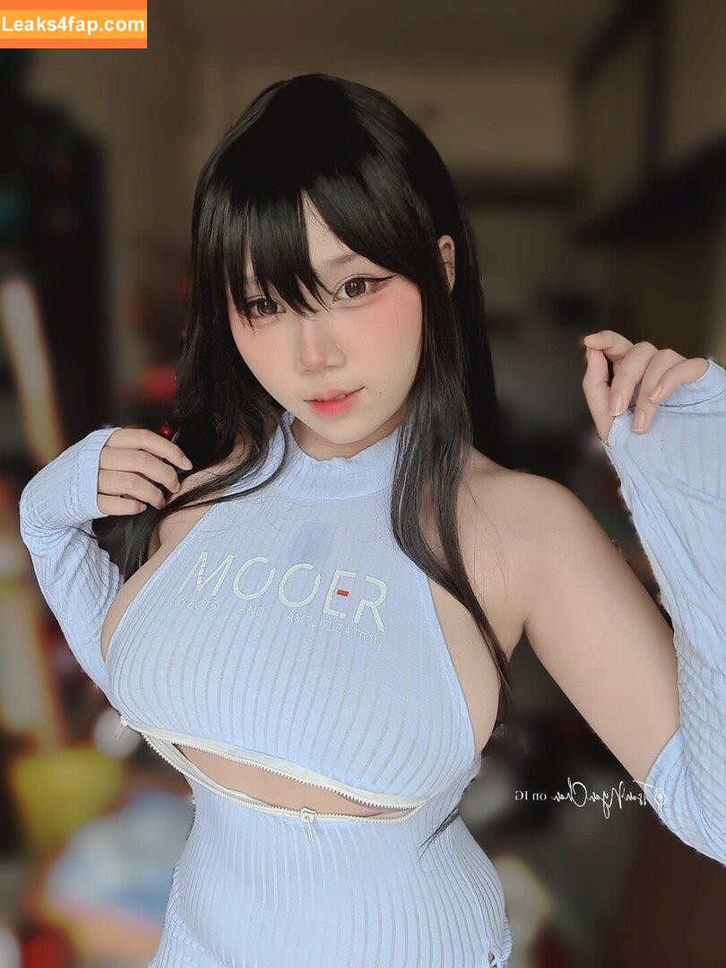 Tsunnyanchan / tsunnyachan leaked photo photo #0167