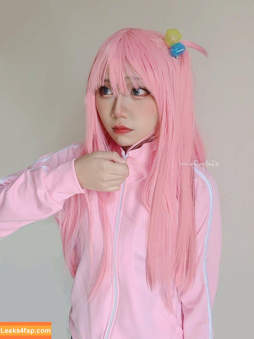 Tsunnyanchan / tsunnyachan leaked photo photo #0170