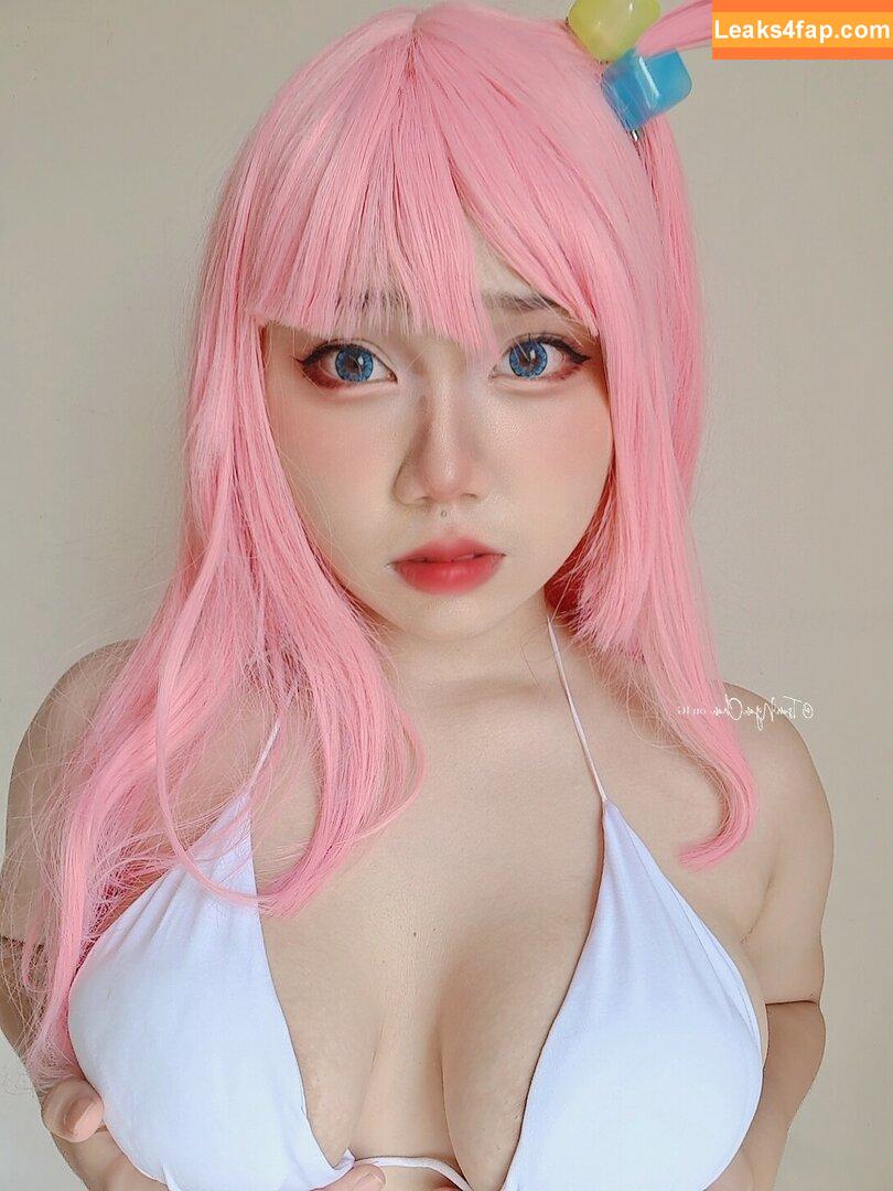 Tsunnyanchan / tsunnyachan leaked photo photo #0177