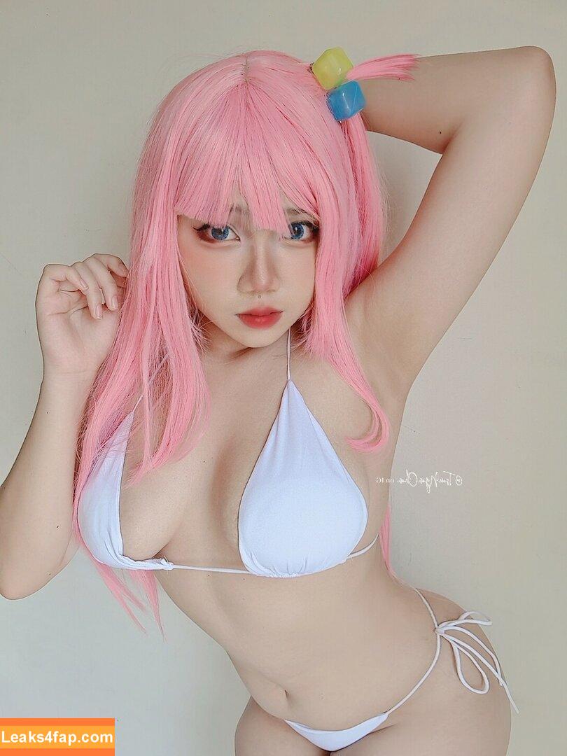 Tsunnyanchan / tsunnyachan leaked photo photo #0187