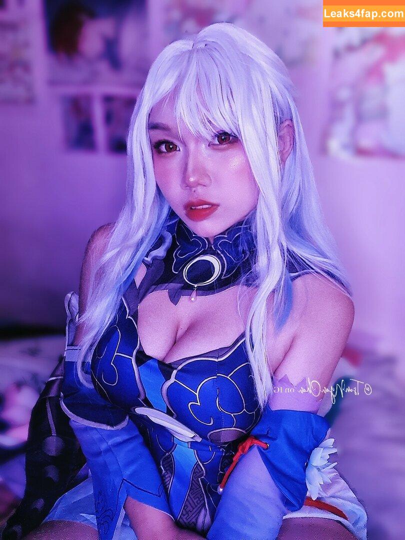 Tsunnyanchan / tsunnyachan leaked photo photo #0188