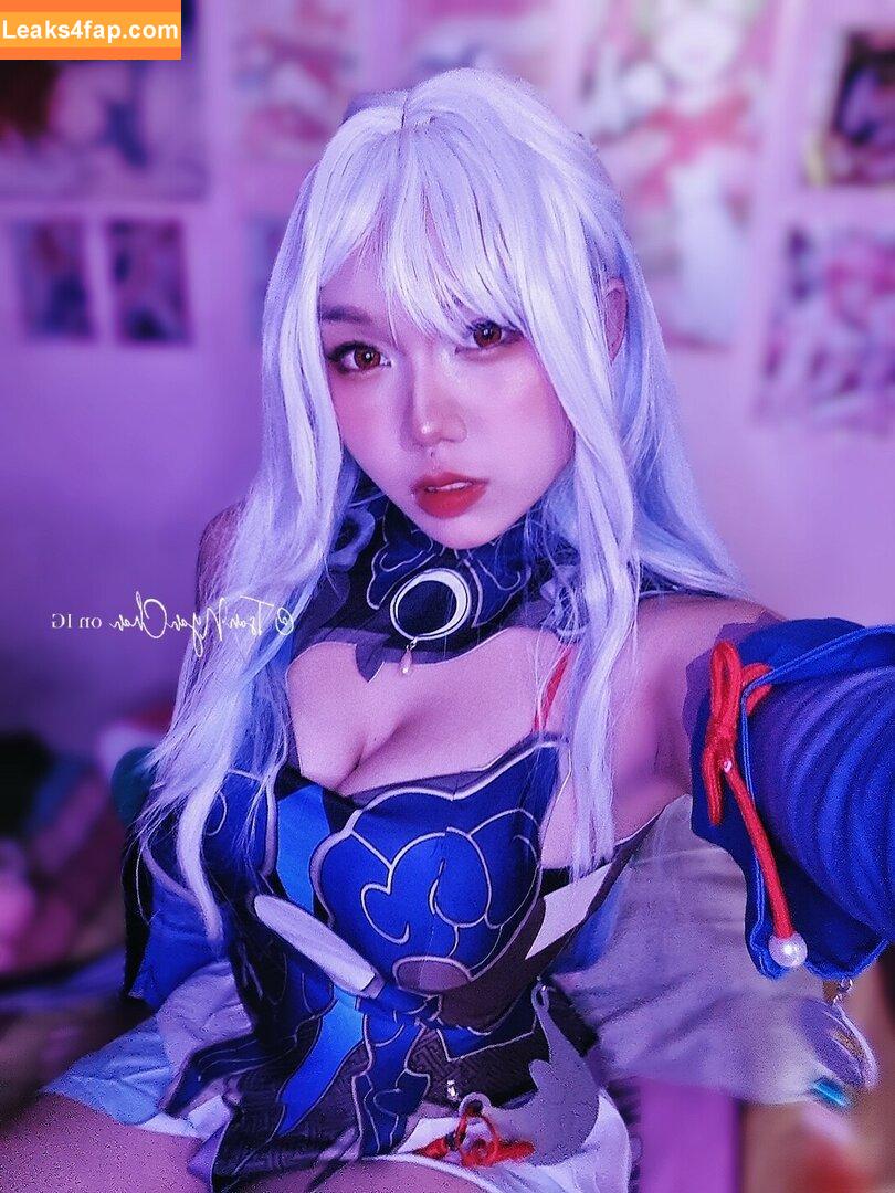 Tsunnyanchan / tsunnyachan leaked photo photo #0189