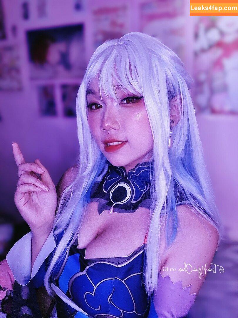 Tsunnyanchan / tsunnyachan leaked photo photo #0190