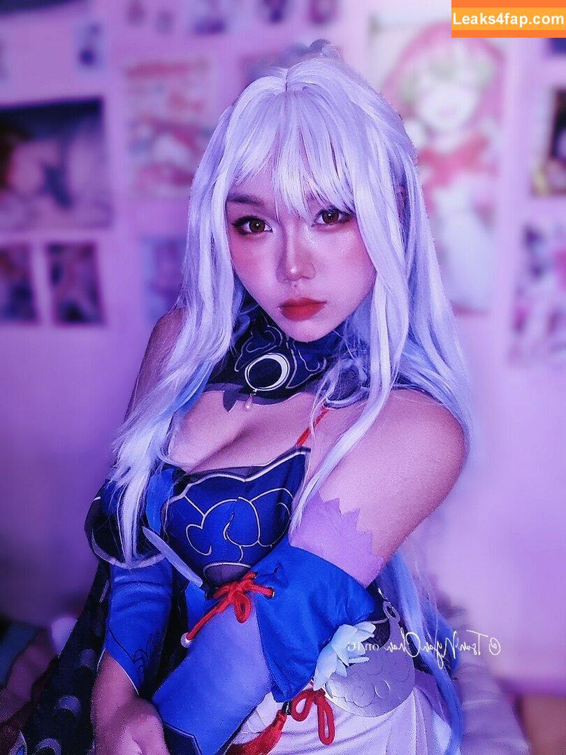 Tsunnyanchan / tsunnyachan leaked photo photo #0191