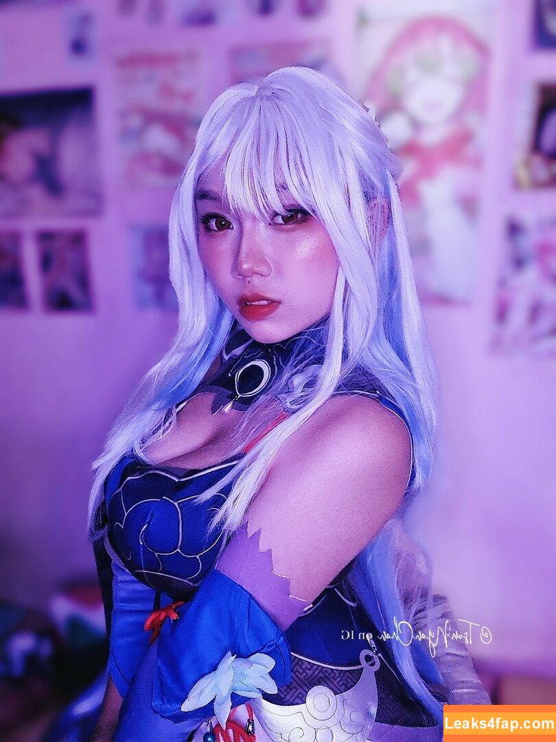 Tsunnyanchan / tsunnyachan leaked photo photo #0192