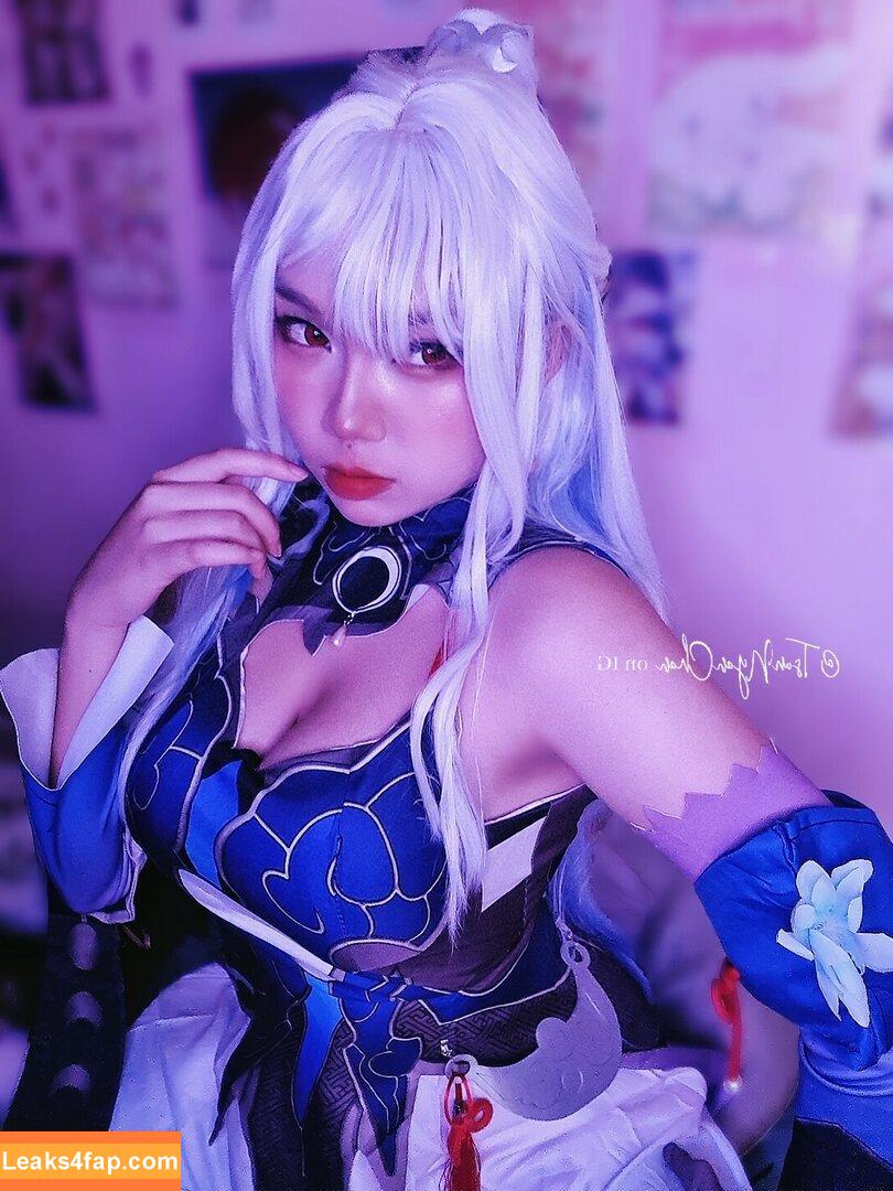 Tsunnyanchan / tsunnyachan leaked photo photo #0193