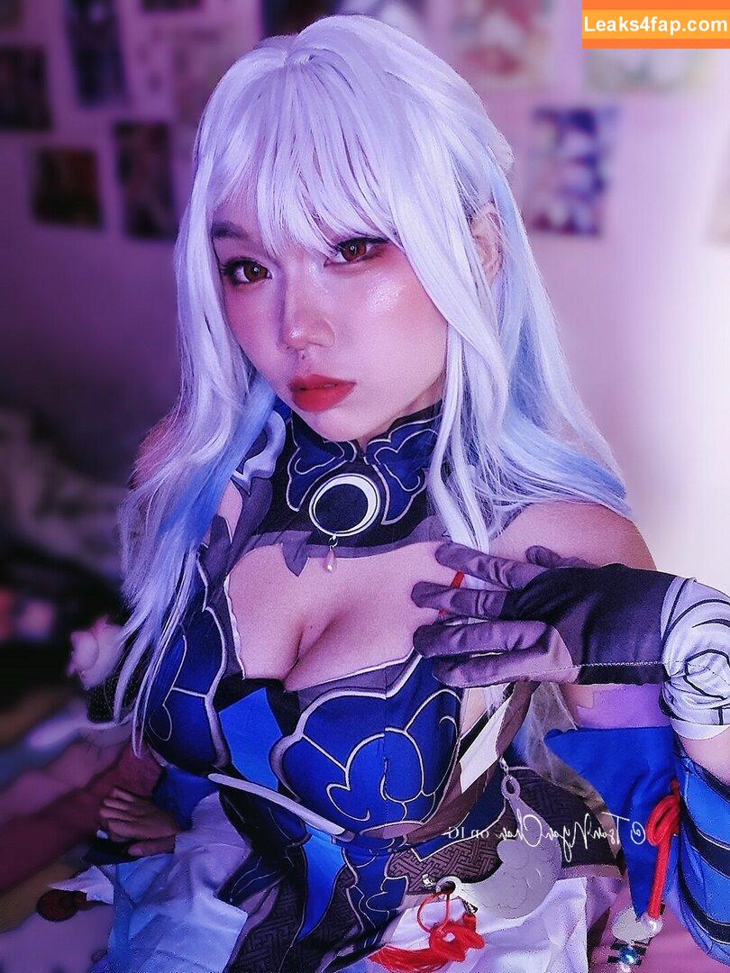 Tsunnyanchan / tsunnyachan leaked photo photo #0195