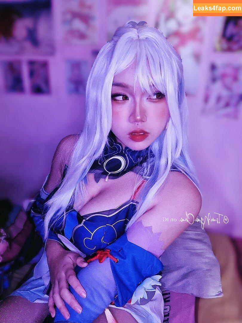 Tsunnyanchan / tsunnyachan leaked photo photo #0198