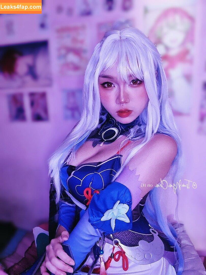 Tsunnyanchan / tsunnyachan leaked photo photo #0200