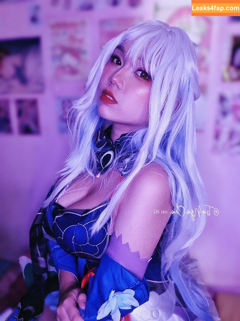 Tsunnyanchan / tsunnyachan leaked photo photo #0201