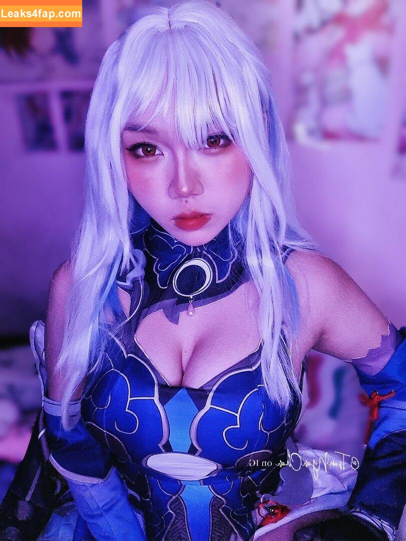 Tsunnyanchan / tsunnyachan leaked photo photo #0204