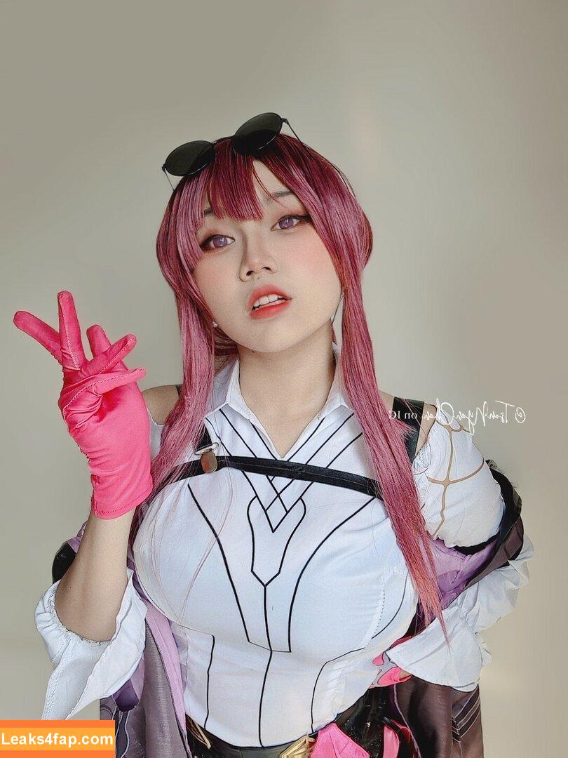 Tsunnyanchan / tsunnyachan слитое фото фото #0205