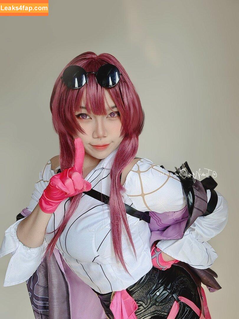 Tsunnyanchan / tsunnyachan leaked photo photo #0206