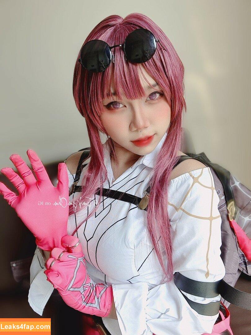 Tsunnyanchan / tsunnyachan leaked photo photo #0207