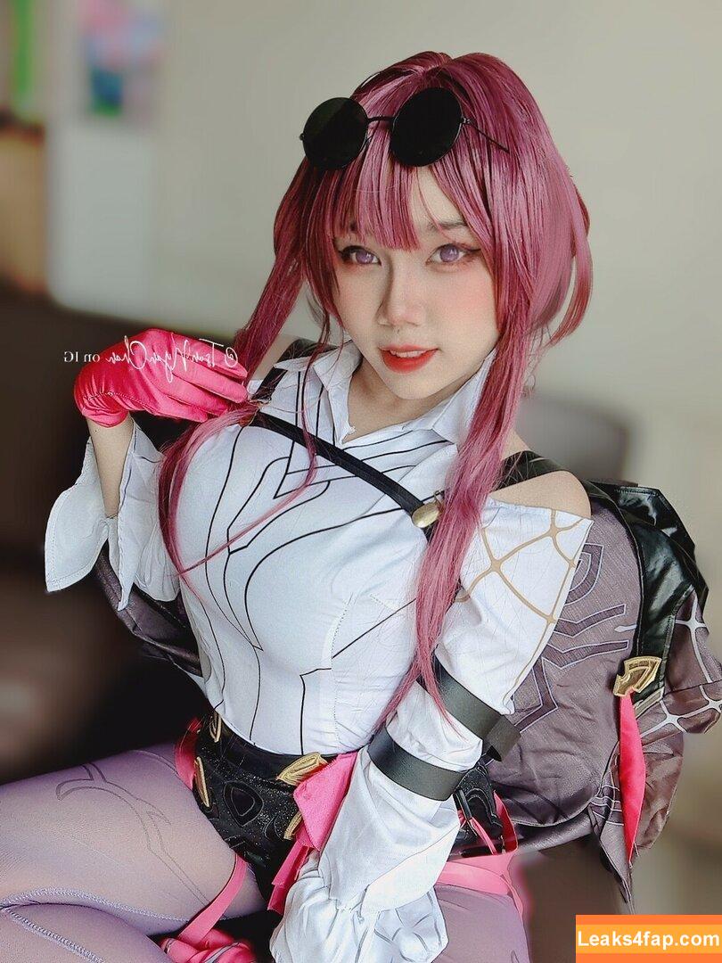 Tsunnyanchan / tsunnyachan leaked photo photo #0208