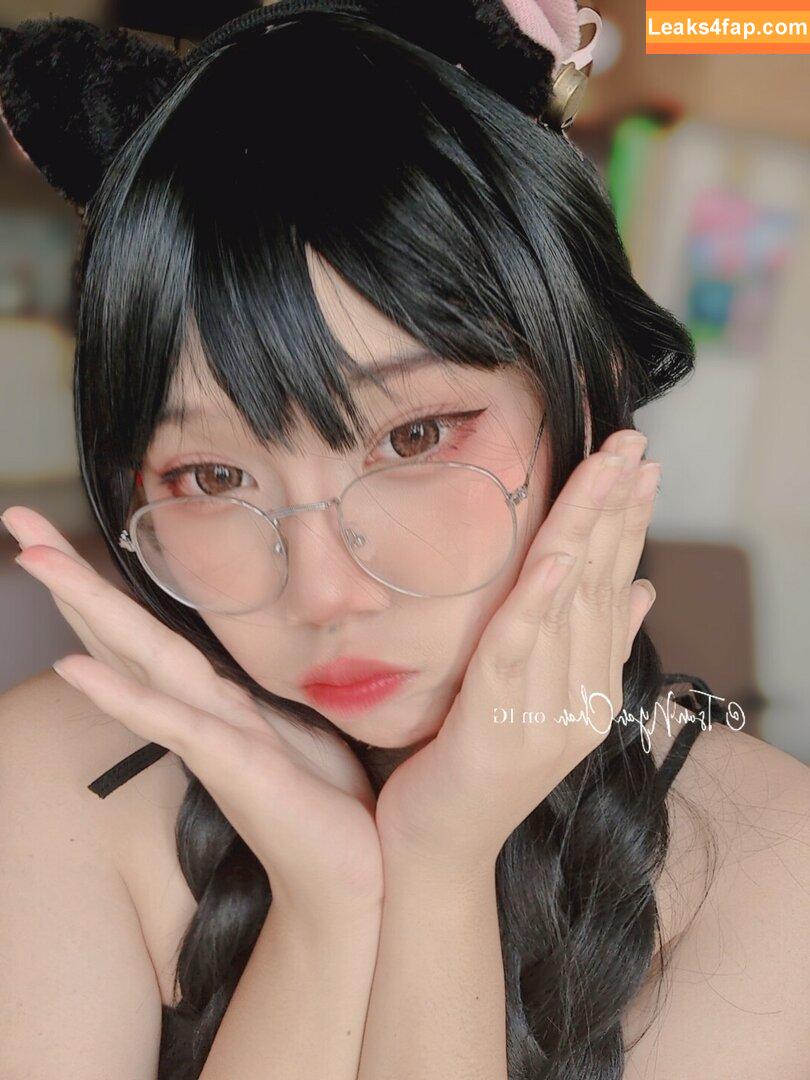 Tsunnyanchan / tsunnyachan leaked photo photo #0278