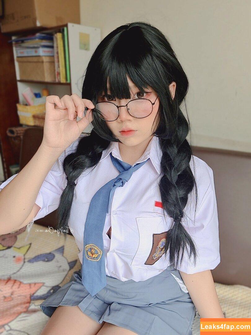 Tsunnyanchan / tsunnyachan слитое фото фото #0300