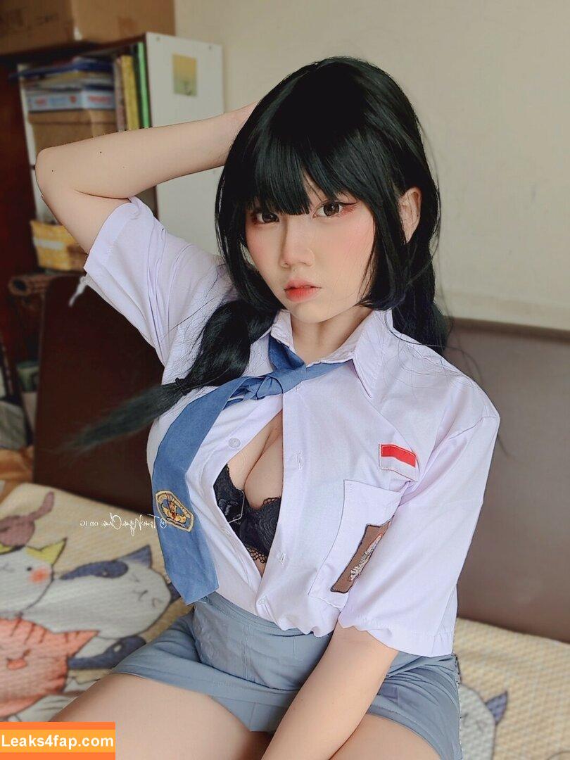 Tsunnyanchan / tsunnyachan leaked photo photo #0306
