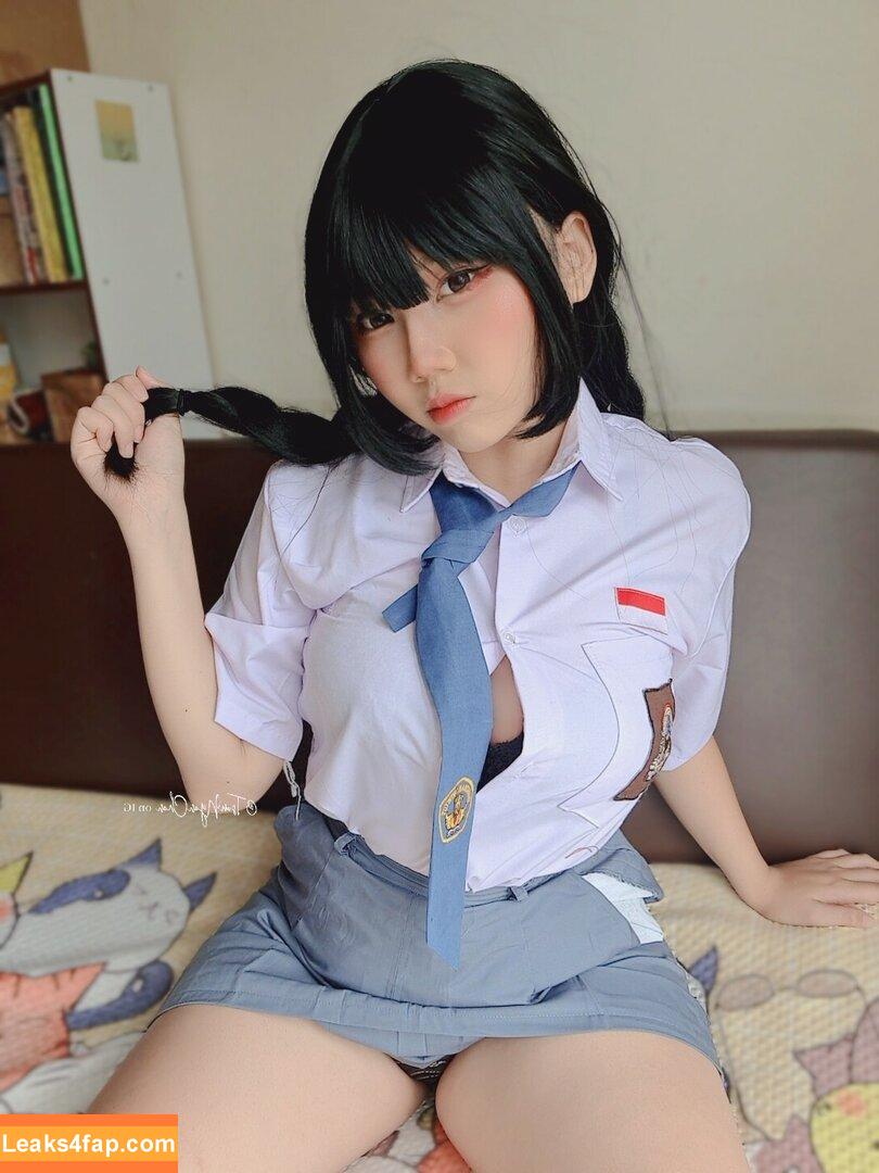 Tsunnyanchan / tsunnyachan leaked photo photo #0308