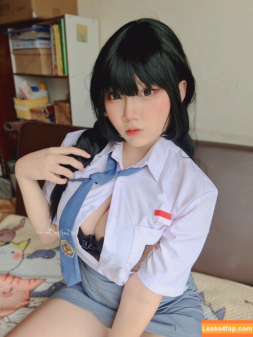 Tsunnyanchan / tsunnyachan leaked photo photo #0309