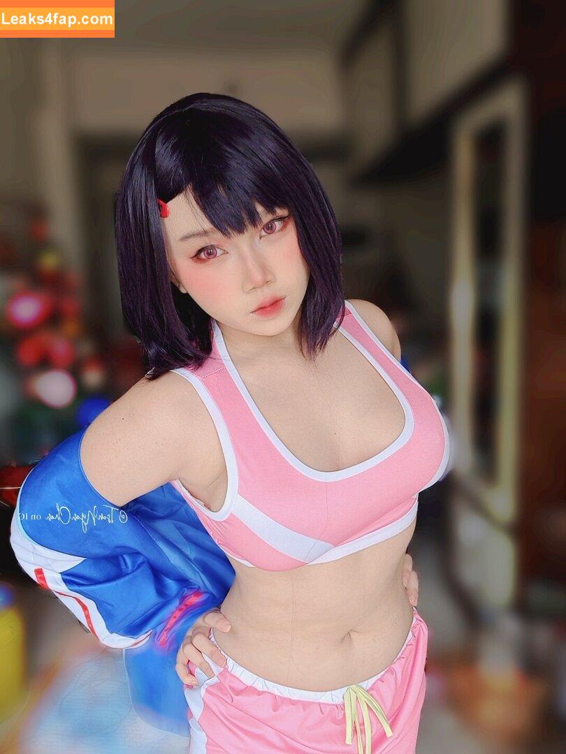 Tsunnyanchan / tsunnyachan leaked photo photo #0312